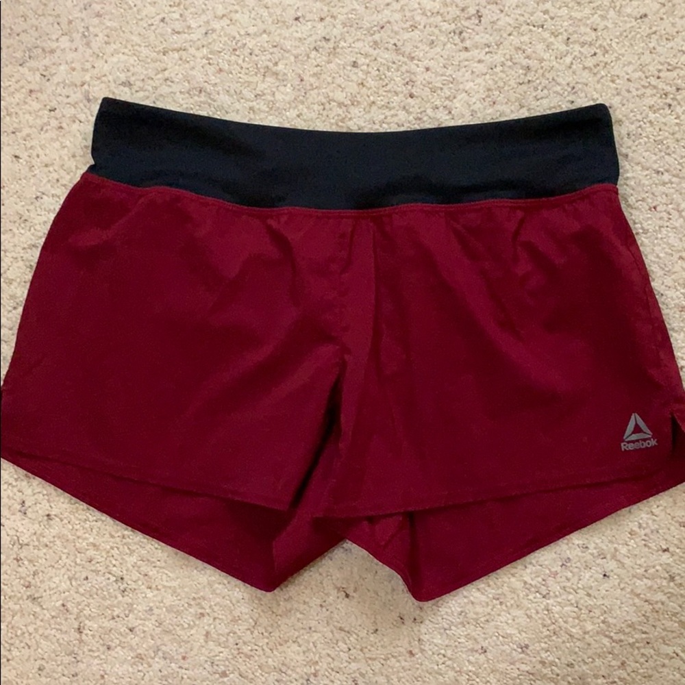 Reebok shorts